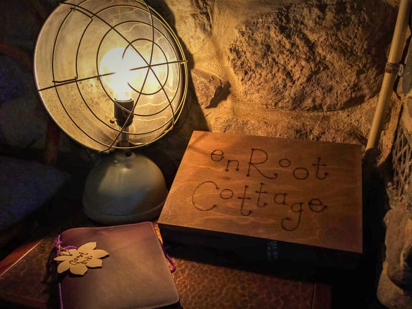 Interior | enRoot Cottage, Ingleton