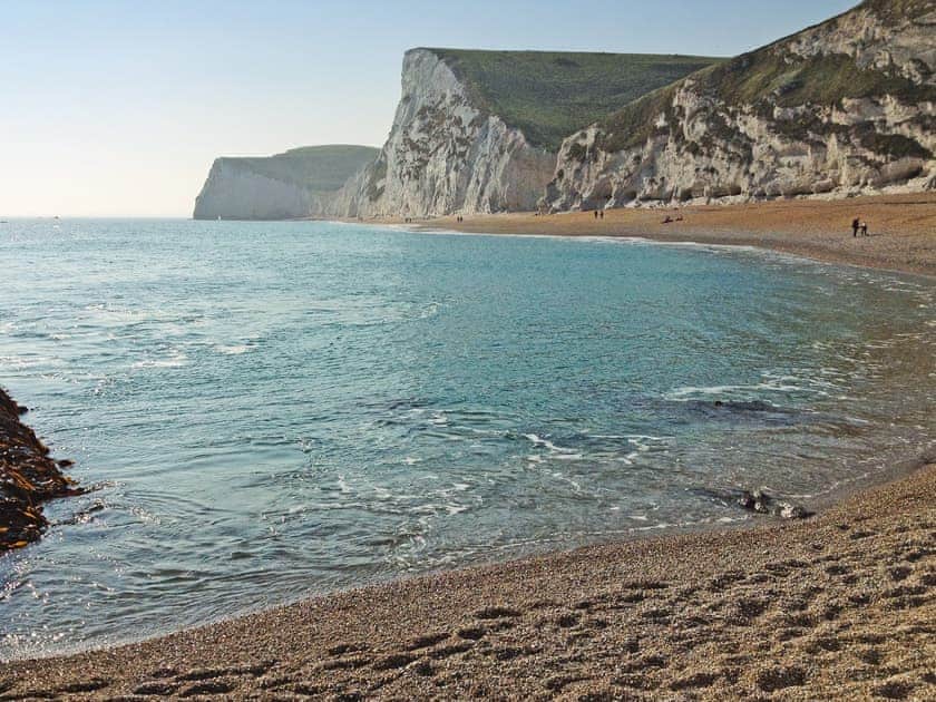 Durdle Door Beach. 25 miles away | Prosperous Villa, Puncknowle