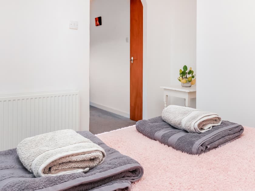 Double bedroom | Hebridean Country House, Laxay, near Stornoway