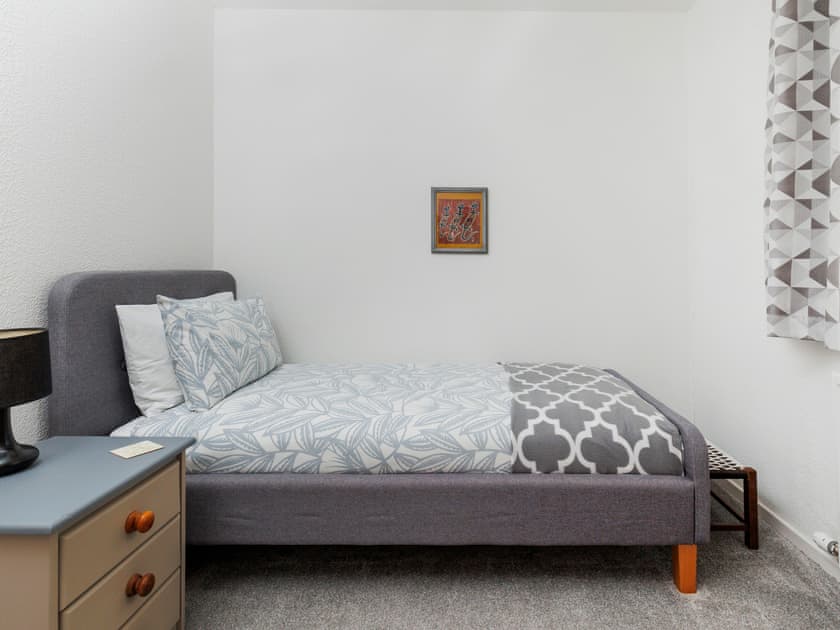 Bedroom | Hebridean Country House, Laxay, near Stornoway