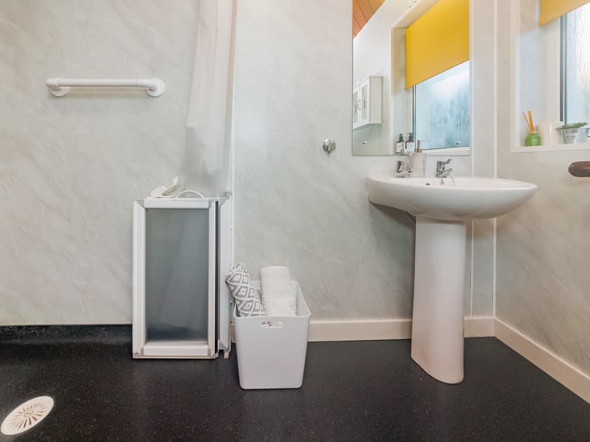 Bathroom | Hebridean Country House, Laxay, near Stornoway