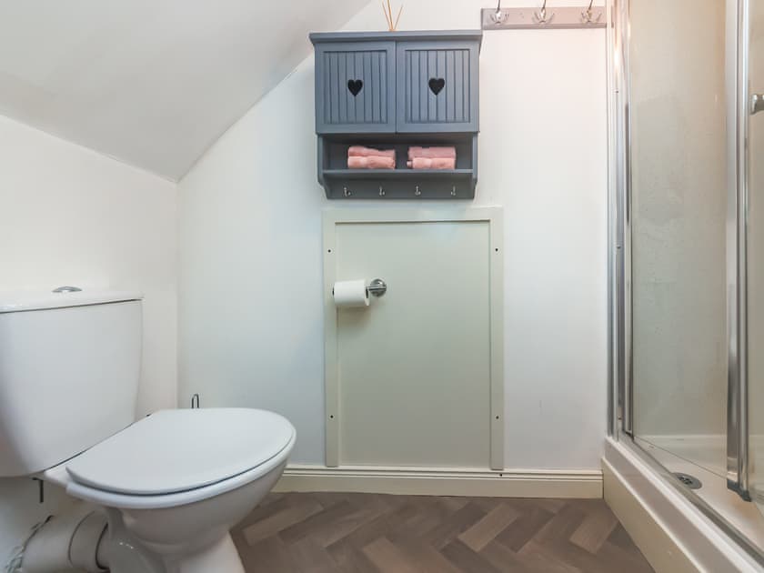 Bathroom | Hebridean Country House, Laxay, near Stornoway