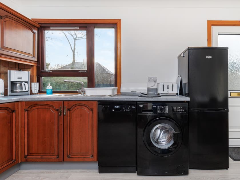 Kitchen | Hebridean Holiday House, Stornoway, All Outer Hebrides