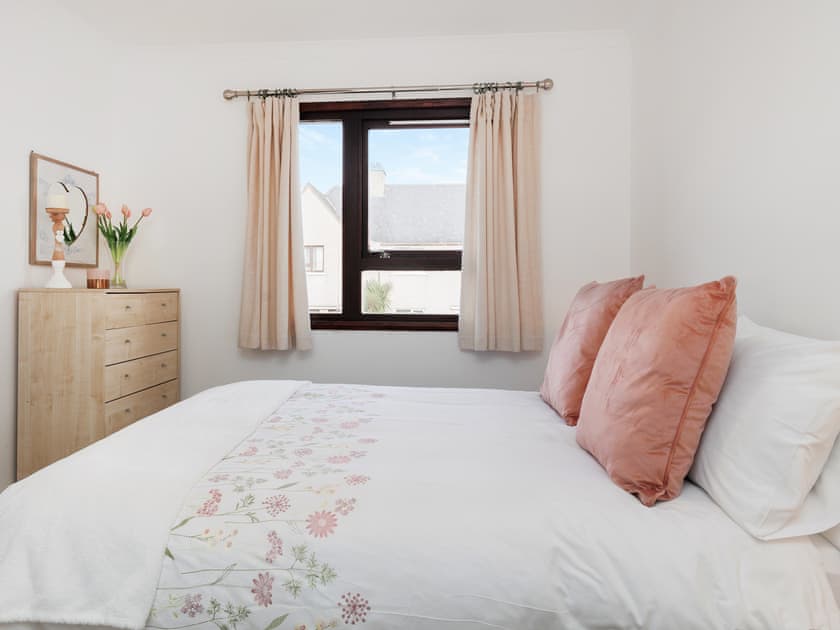 Double bedroom | Hebridean Holiday House, Stornoway, All Outer Hebrides