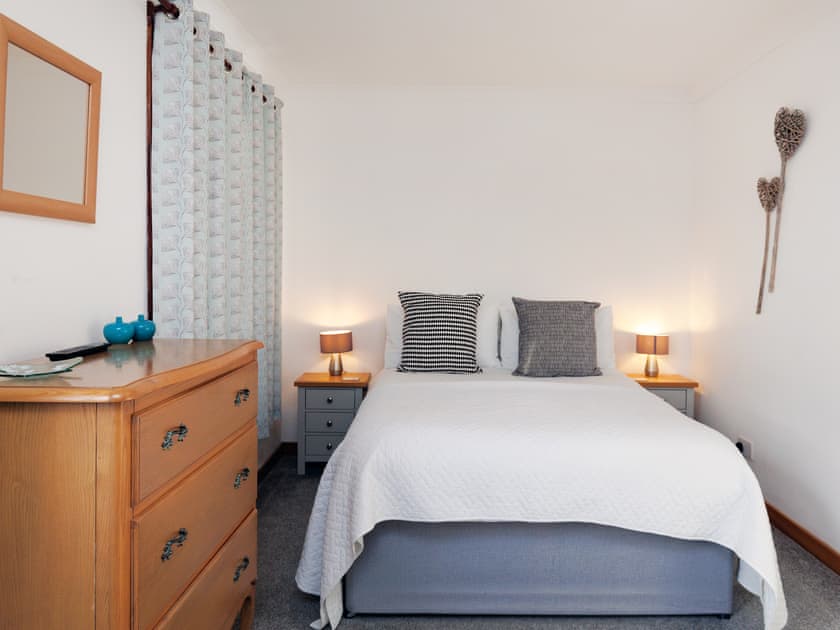 Double bedroom | Hebridean Holiday House, Stornoway, All Outer Hebrides