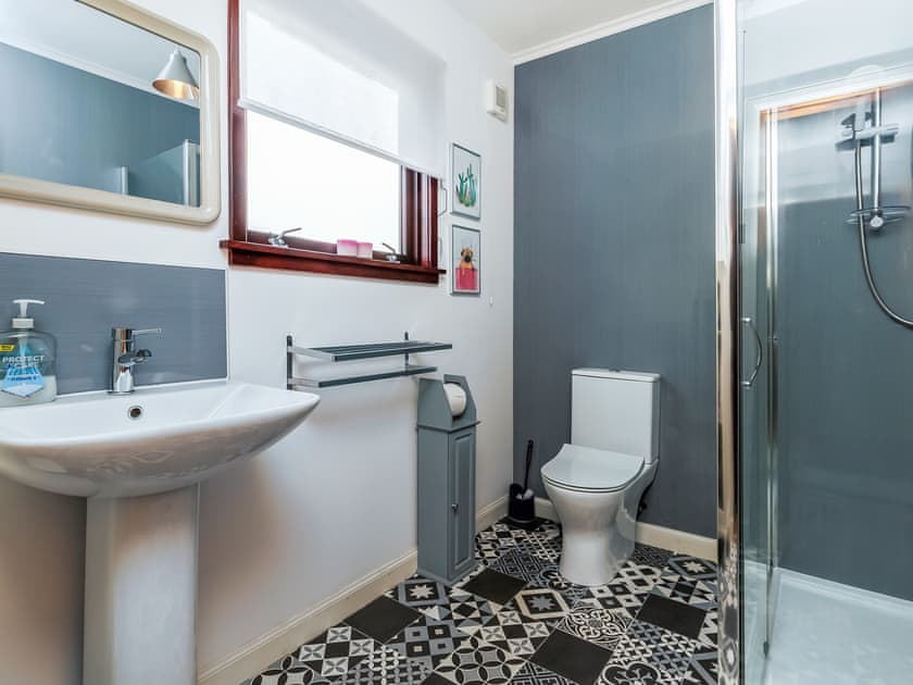Bathroom | Hebridean Holiday House, Stornoway, All Outer Hebrides