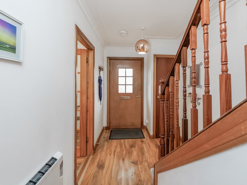 Hallway | Hebridean Holiday House, Stornoway, All Outer Hebrides