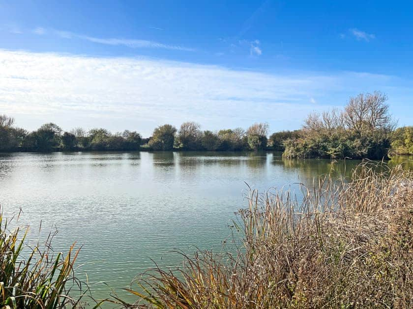 Surrounding area | The Cartlodge - Doggetts Farm, Rochford