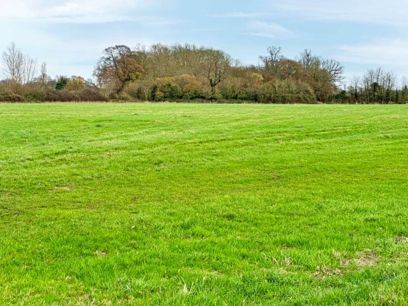 Surrounding area | The Fox’s Den - Doggetts Farm, Rochford