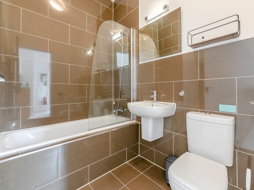 Double bedroom | Aquamarine, Carbis Bay, near St Ives