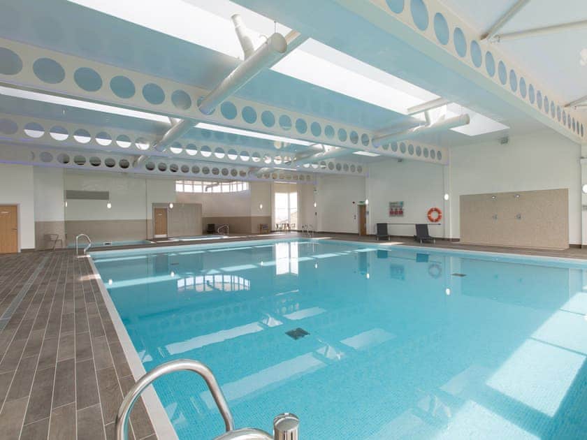 Facilities | Aquamarine, Carbis Bay, near St Ives