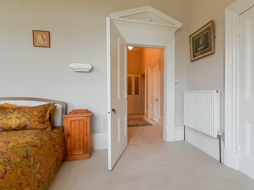Double bedroom | Tibberton Court - Tibberton Court Apartment - Tiberton Court, Tiberton