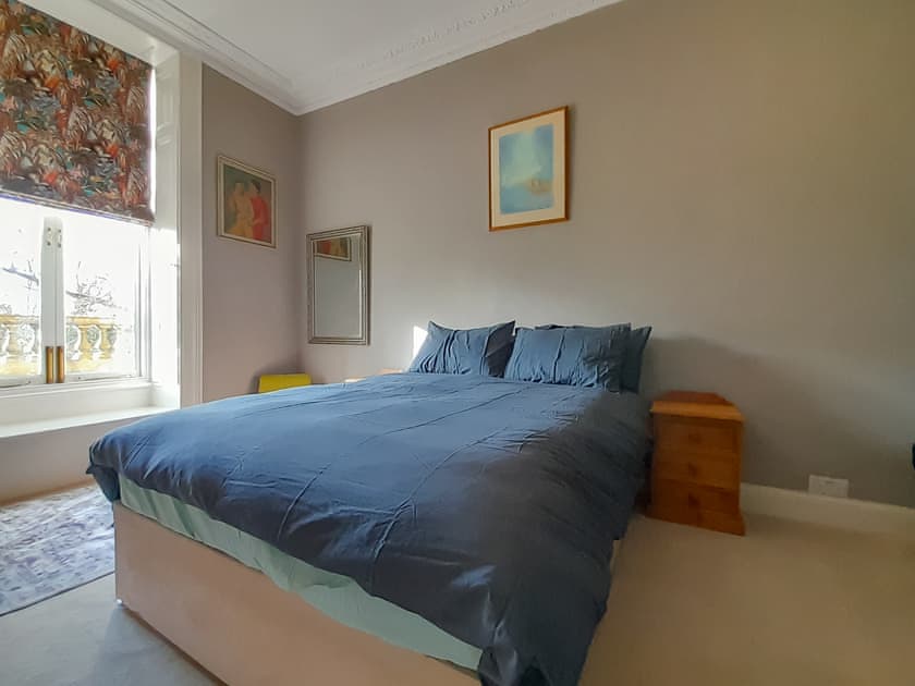 Double bedroom | Tibberton Court - Tibberton Court Apartment - Tiberton Court, Tiberton