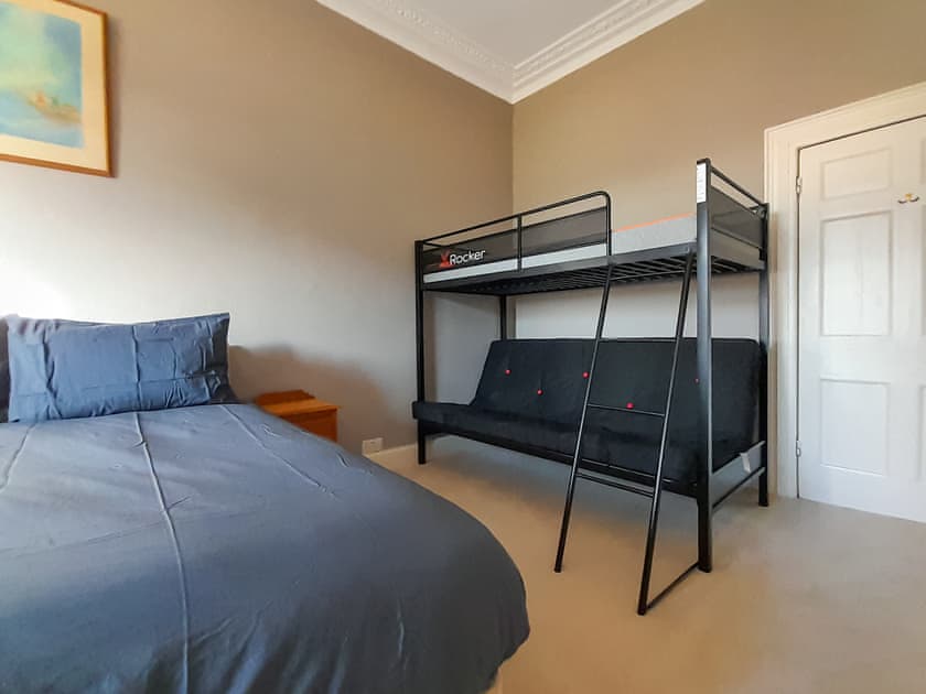 Double bedroom | Tibberton Court - Tibberton Court Apartment - Tiberton Court, Tiberton