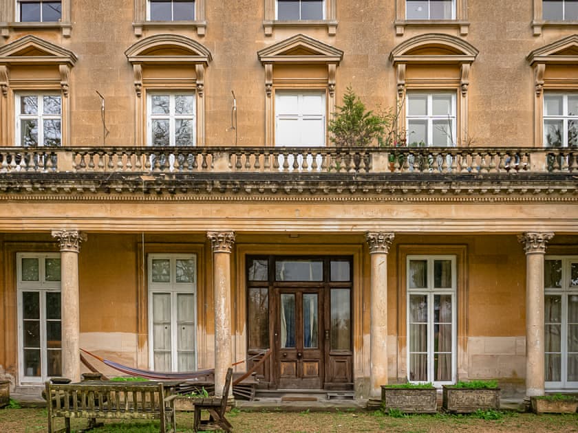 Exterior | Tibberton Court - Tibberton Court Apartment - Tiberton Court, Tiberton