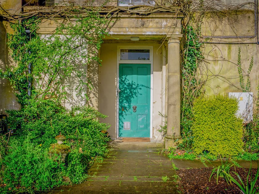 Outdoor | Tibberton Court - Tibberton Court Apartment - Tiberton Court, Tiberton
