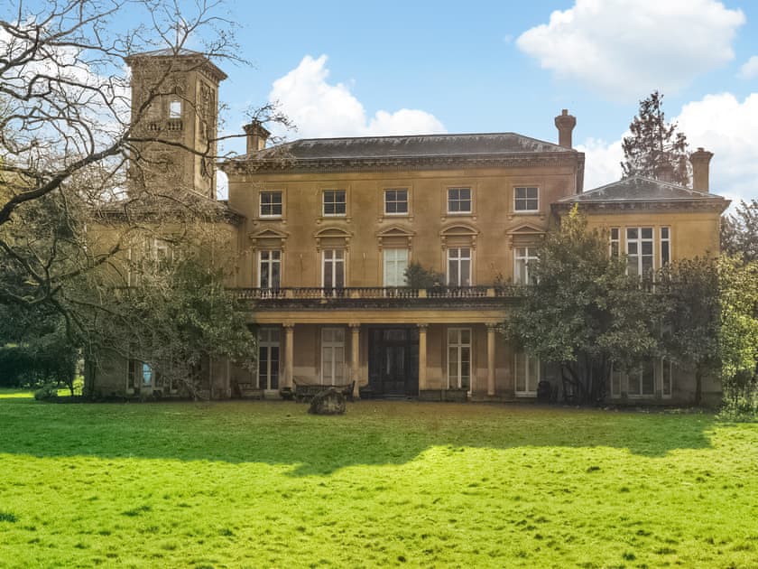 Exterior | Tibberton Court - Tibberton Court Apartment - Tiberton Court, Tiberton