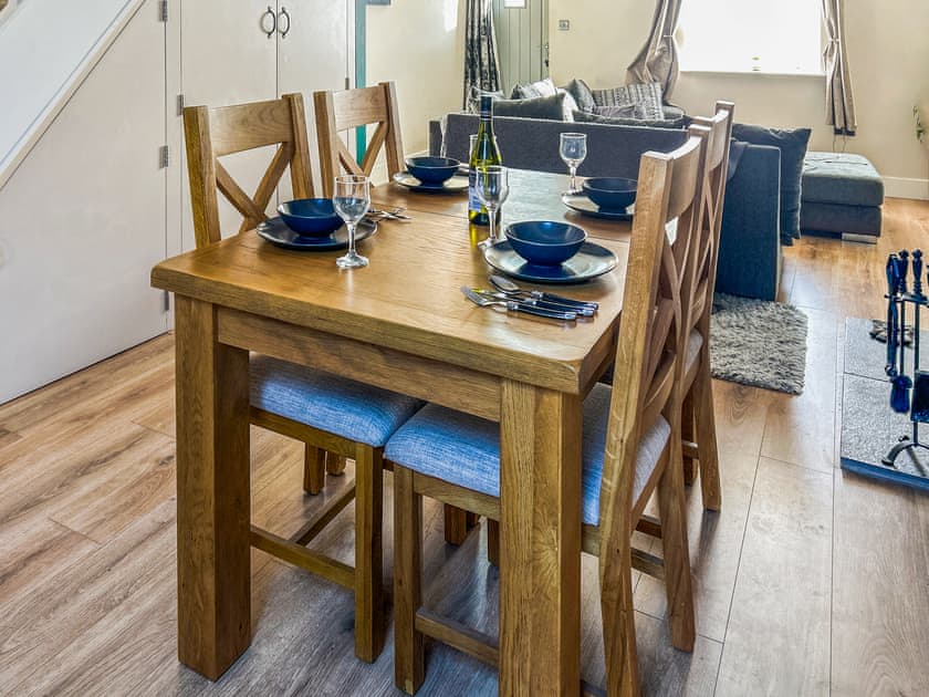Dining Area | Willow Cottage, Beverley