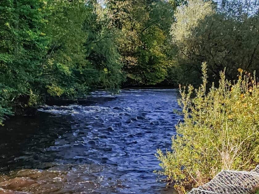 Surrounding area | Riverview, Bridge of Allan