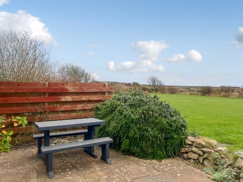 Outdoor | Swallows Cottage - Delfryn Cottages, Solva
