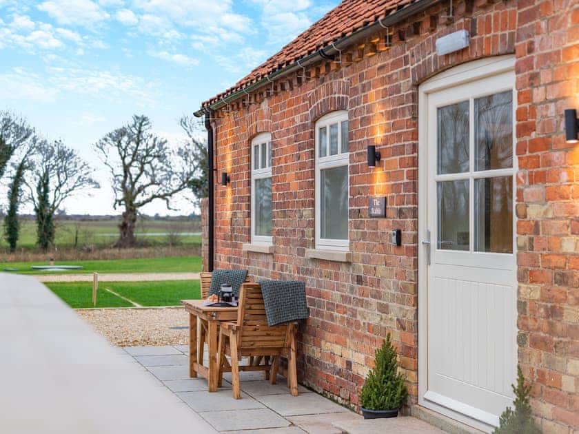 Exterior | The Stables - Manor Farm Properties, Cranswick, near Driffield