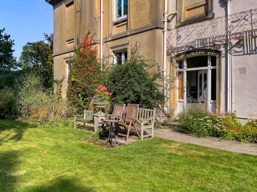 Exterior | Tibberton Court - Tibberton Court Apartment 2 - Tiberton Court, Tiberton