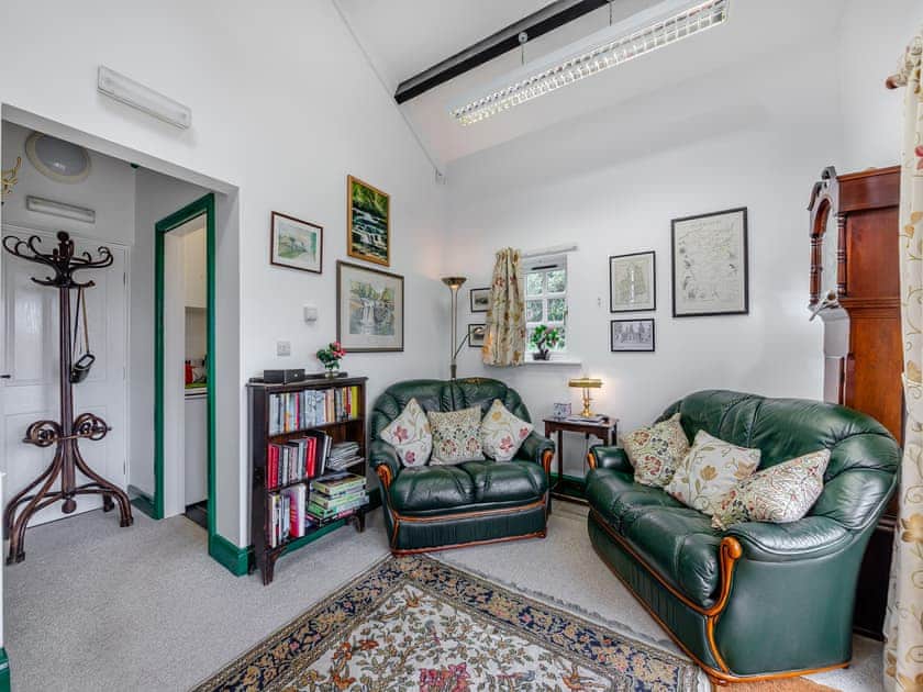 Living area | The Gingang, Hexham