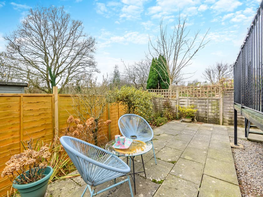 Outdoor | Oaktree Lodge, Coleford