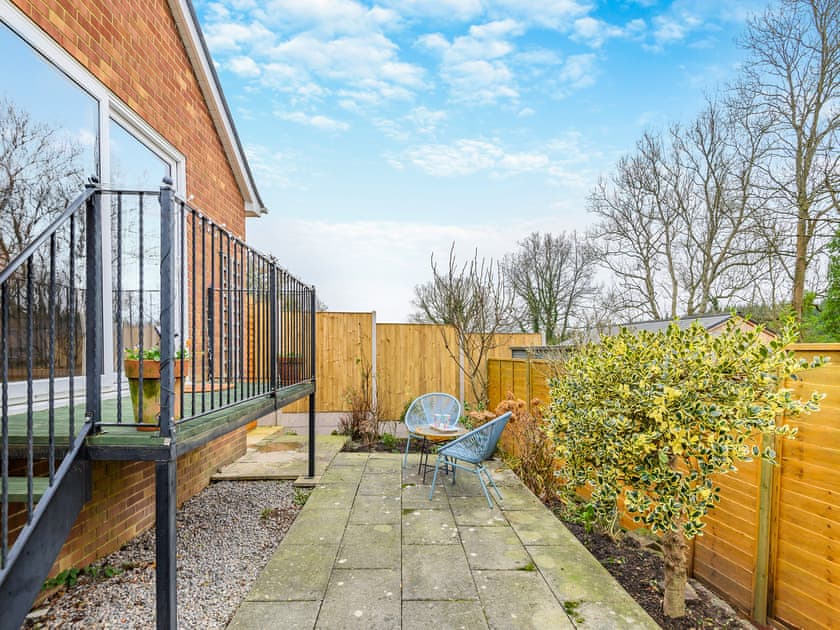 Outdoor | Oaktree Lodge, Coleford