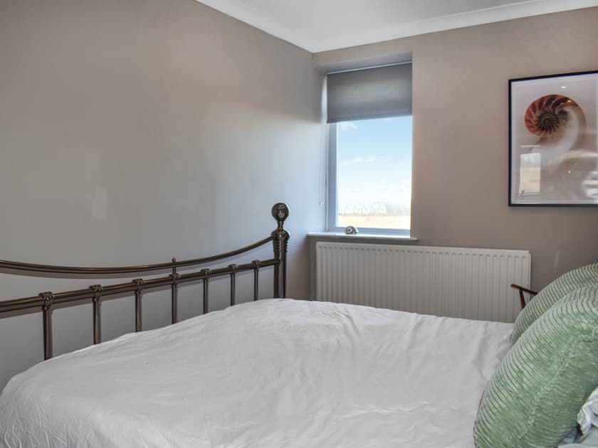 Double bedroom | Marina Views, Morpeth