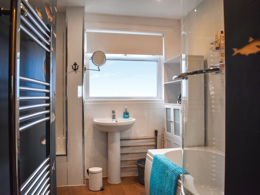 Bathroom | Marina Views, Morpeth
