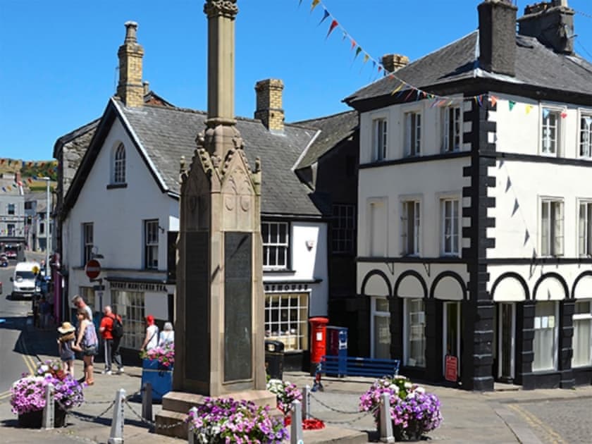 Surrounding area | Hawkshead - Lonsdale House Apartments, Ulverston