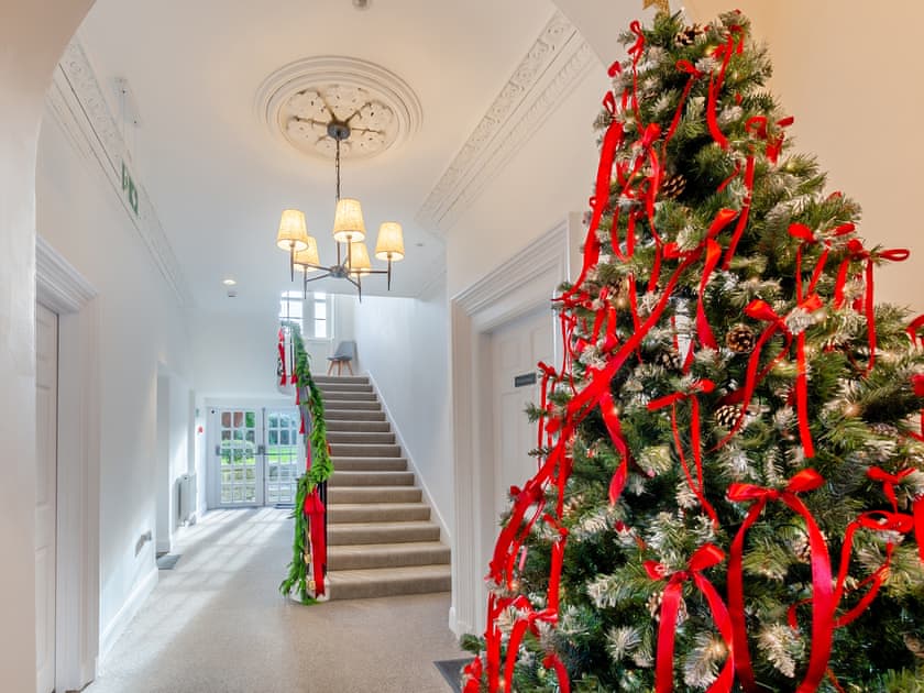 Interior | Thirlmere - Lonsdale House Apartments, Ulverston
