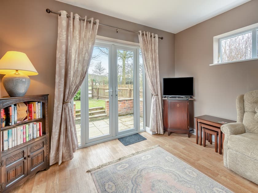 Living area | Primrose Cottage - Ailby Retreats, Ailby