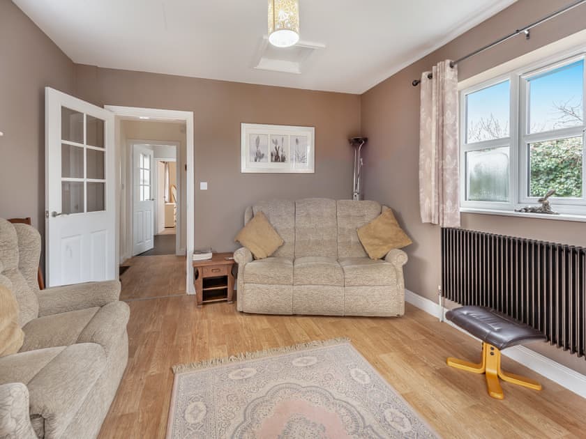 Living area | Primrose Cottage - Ailby Retreats, Ailby