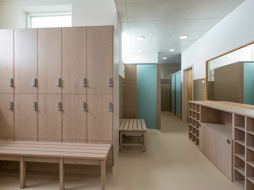 Facilities | Lodge 65 Una - St Ives Resort, Carbis Bay, near St Ives