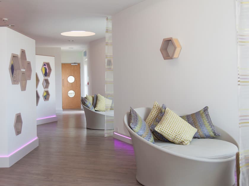Facilities | Lodge 65 Una - St Ives Resort, Carbis Bay, near St Ives