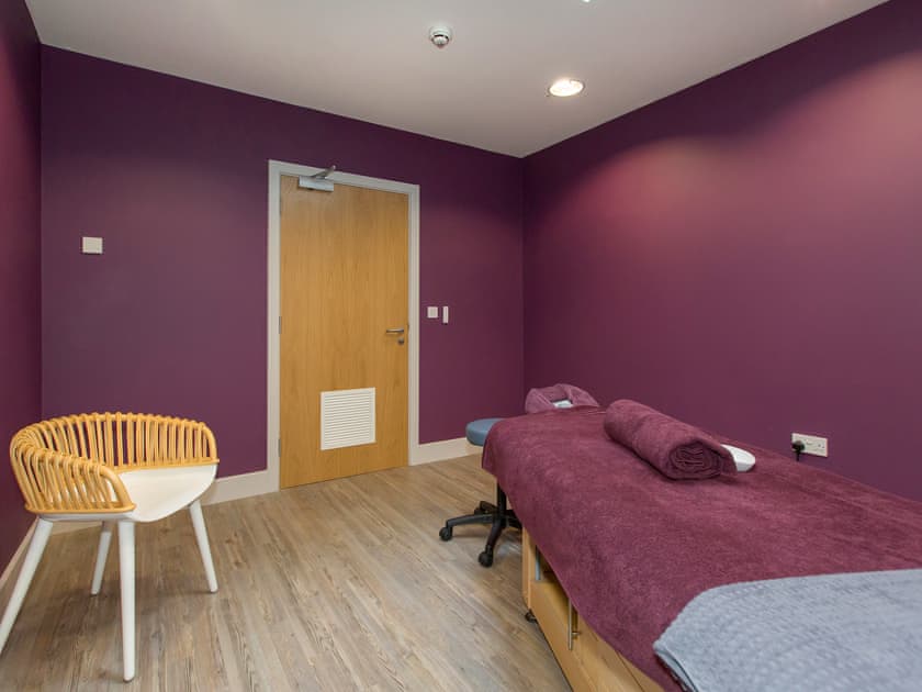 Facilities | Lodge 65 Una - St Ives Resort, Carbis Bay, near St Ives