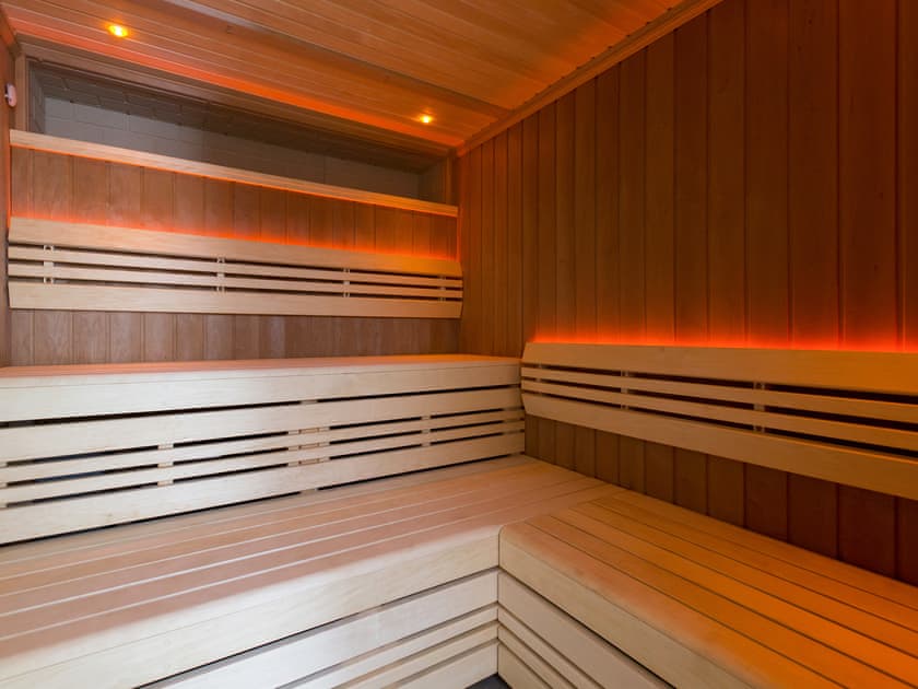 Facilities | Lodge 65 Una - St Ives Resort, Carbis Bay, near St Ives