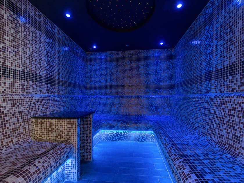 Facilities | Lodge 65 Una - St Ives Resort, Carbis Bay, near St Ives