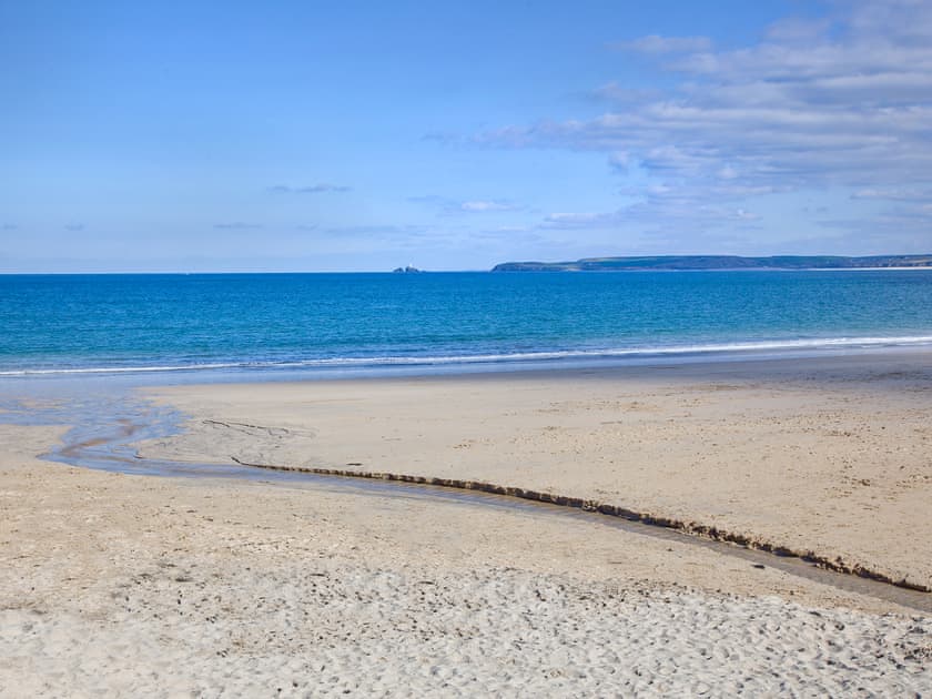 Facilities | Lodge 65 Una - St Ives Resort, Carbis Bay, near St Ives