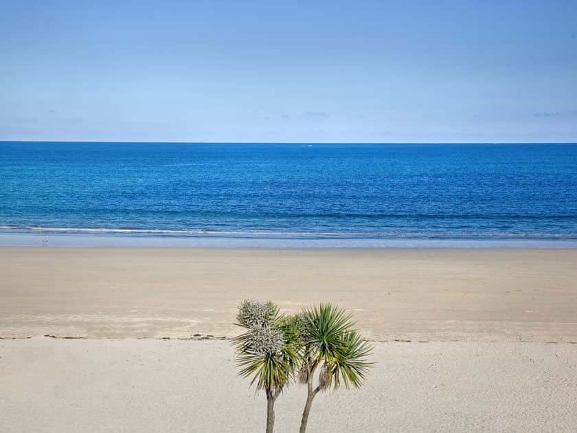 Facilities | Lodge 65 Una - St Ives Resort, Carbis Bay, near St Ives