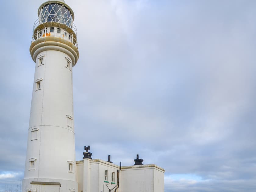 Surrounding area | Seashell Cottage - Longsmith Cottages, Flamborough