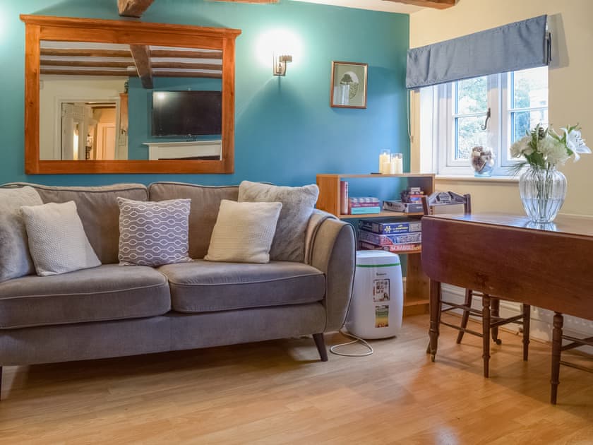 Dining Area | Well Cottage, Welton