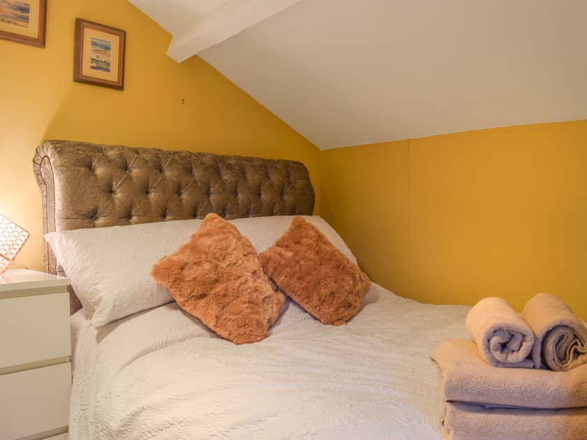 Double bedroom | Well Cottage, Welton