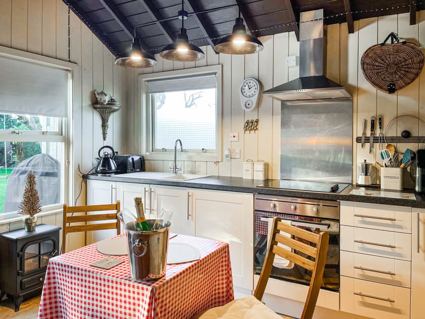 Kitchen/diner | The Summerhouse, Stockton on Tees