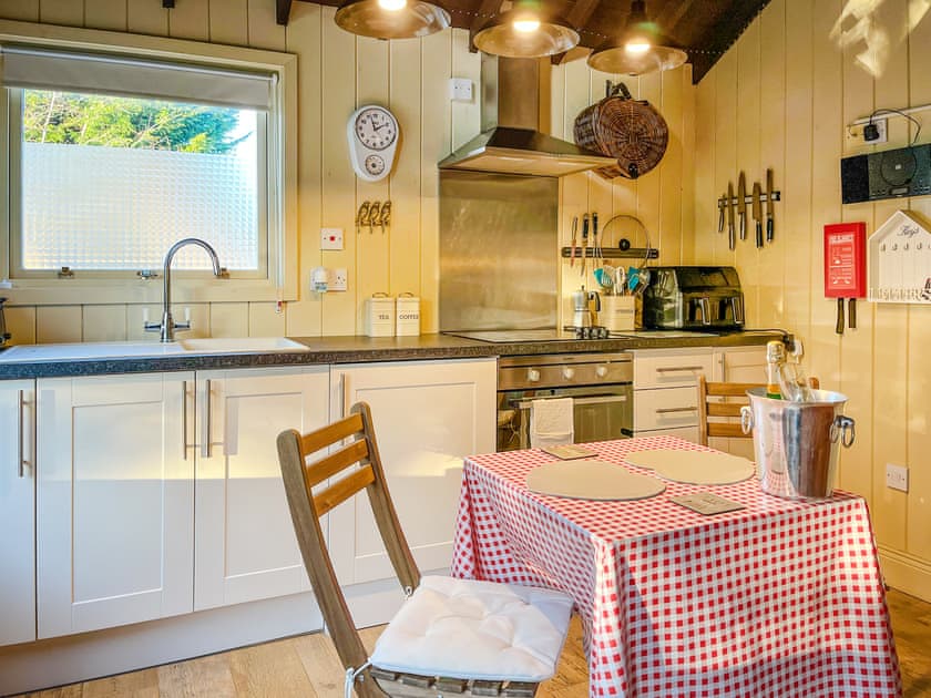 Kitchen/diner | The Summerhouse, Stockton on Tees