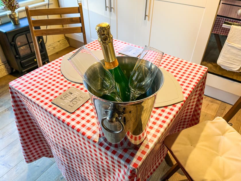 Dining Area | The Summerhouse, Stockton on Tees