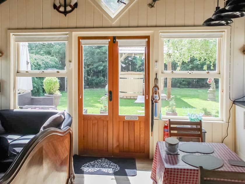 Interior | The Summerhouse, Stockton on Tees