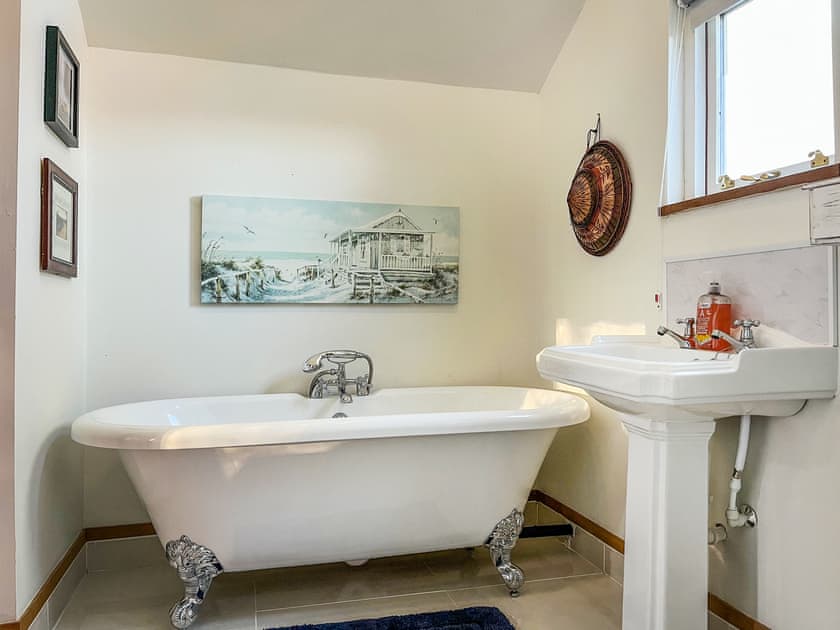 Bathroom | The Summerhouse, Stockton on Tees